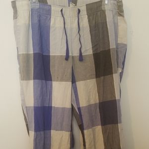 Old Navy Pj Pants